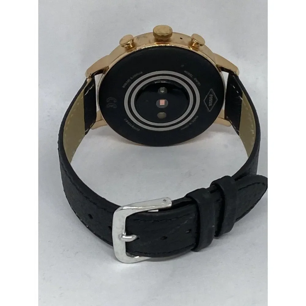 Fossil this watch